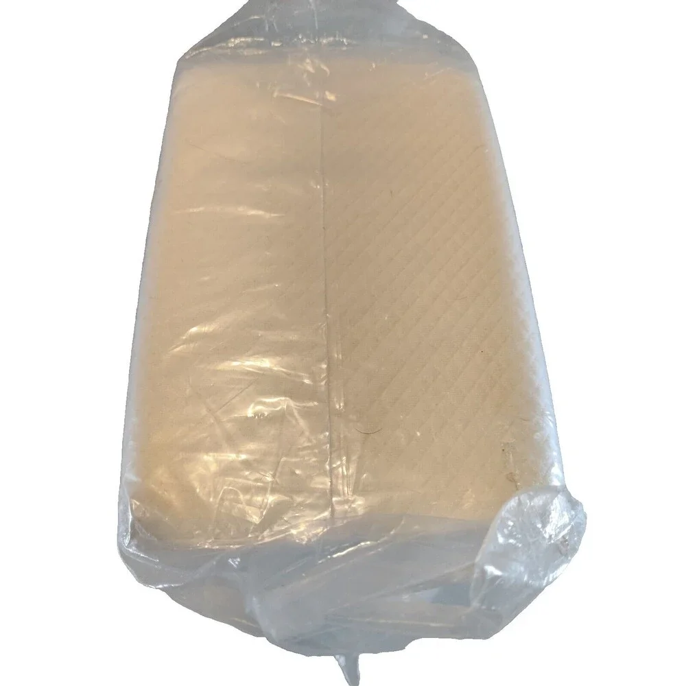 Cozy Labs- Cushy Form Knee Pillow for Side Sleepers, Between Leg Pillow